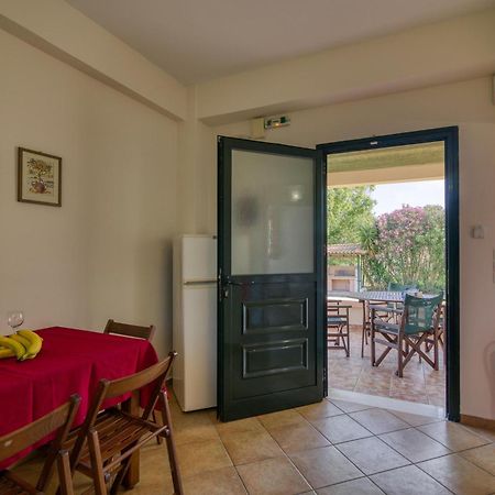 Analipsi Beach Front Villas - Happy Rentals Kastron  Exterior photo